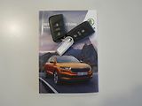 Škoda Karoq 2,0 TDI Tour 4x4 Automat - náhled 33