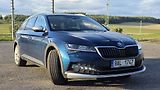 Škoda Superb (2022) - náhled 11