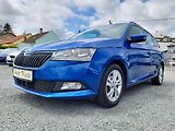 Škoda Fabia 1.0 TSI AMBITION Combi TOUR - náhled 26