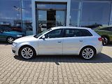 Audi A3 (2012) COMBI 2.0 TDI 140k DPH - náhled 11