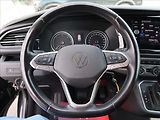 Volkswagen Multivan 2,0 TDi,110kW,7míst,4x4,DSG,DP - náhled 17
