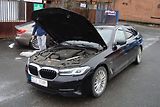 BMW Řada 5 (2021) 530e Xdrive, ČR, 1.Maj.S.Kn. - náhled 18