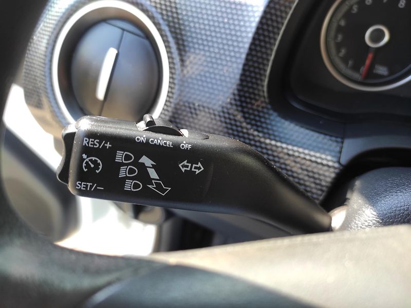 Volkswagen up! 1,0ECO CNG, ČR, 1 Majitel - fotka 19 z 31
