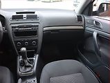 Škoda Octavia (2011) 1.6 TDI, Vyhř. sedaček - náhled 8