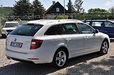 Škoda Superb II 2.0TDi  Dovoz CH  - náhled 2