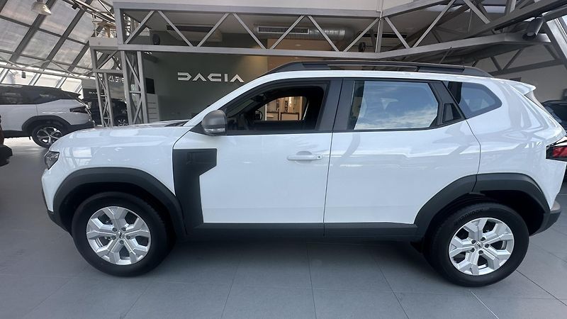 Dacia Duster (2026) AKCE Skladový bonus 50 000,- - fotka 6 z 20