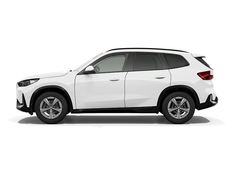 BMW X1 (2025) sDrive20i - fotka 3 z 10