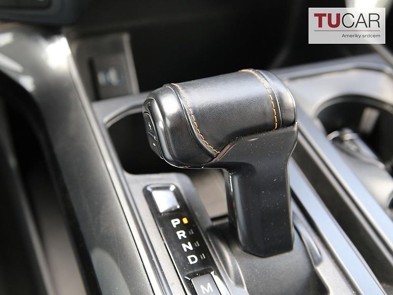 Ford F-150 (2022) 3.5 V6 LOBO TREMOR  - fotka 29 z 41
