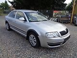 Škoda Superb 2,0 TDI - náhled 1