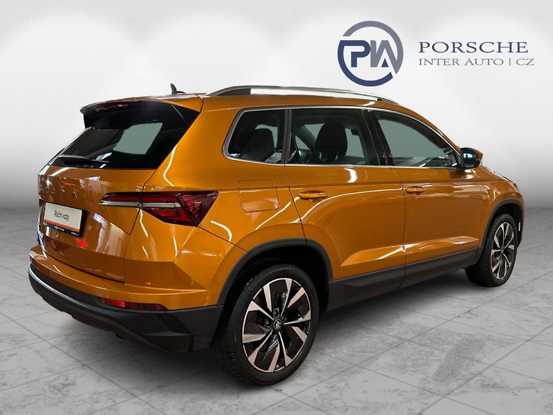 Škoda Karoq 2.0TDI DSG 110KW, TOP Selectio - fotka 6 z 25