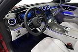 Mercedes-Benz CLE 300 4M AMG Pano HuD 360 Venti - náhled 7