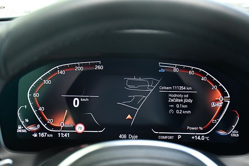 BMW Řada 4 420d xDrive M-SPORT ČR 1.MAJ - fotka 36 z 43