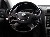 Škoda Octavia (2012) 2.0 TDI, Tempomat - náhled 13