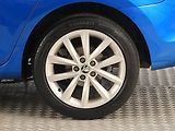 Škoda Rapid (2018) 1.0 TSI, Navi, Tempomat - náhled 14