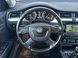 Škoda Superb (2013) Combi 2.0 TDI Ambition - náhled 6