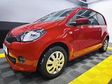 Škoda Citigo (2014) 55kw, výhřev sed., navi, klima - náhled 7