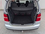 Volkswagen Touran (2006) 2.0TDi, DSG - náhled 7