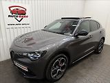 Alfa Romeo Stelvio VELOCE 206kW Q4 H&K PANORAMA - náhled 1