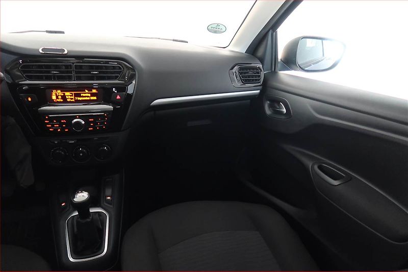 Peugeot 301 (2014) Active 1.6 HDi, po STK - fotka 8 z 14