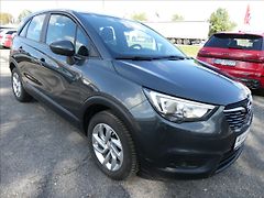 Opel Crossland X 1,2 Turbo 96kW po servise,2maj - fotografie inzerátu