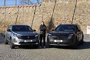 Peugeot 5008 1.2 Puretech.