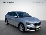 Škoda Scala (2022) 1.5 TSI 110kW Style Plus - náhled 25