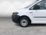 Volkswagen Caddy 1.4 TGI BMT - náhled 10