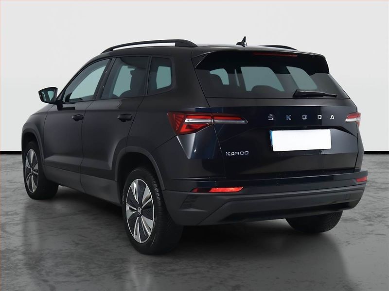 Škoda Karoq (2023) Style 2.0 TDI, ČR, DPH, Style - fotka 4 z 22