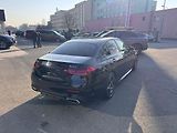 Mercedes-Benz Třídy C (2025) C 220 d 4MATIC - náhled 7