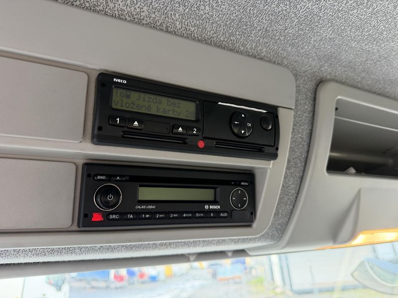 Iveco Eurocargo (2015) 75E19, E6, AC, SKŘÍŇ, ČELO - fotka 23 z 31