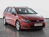 Volkswagen Golf (2015) 1.6 TDI, Tempomat - náhled 1