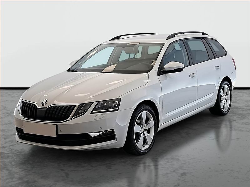 Škoda Octavia (2020) 1.6 TDI, ČR,1.maj, Serv.kniha - fotka 2 z 24