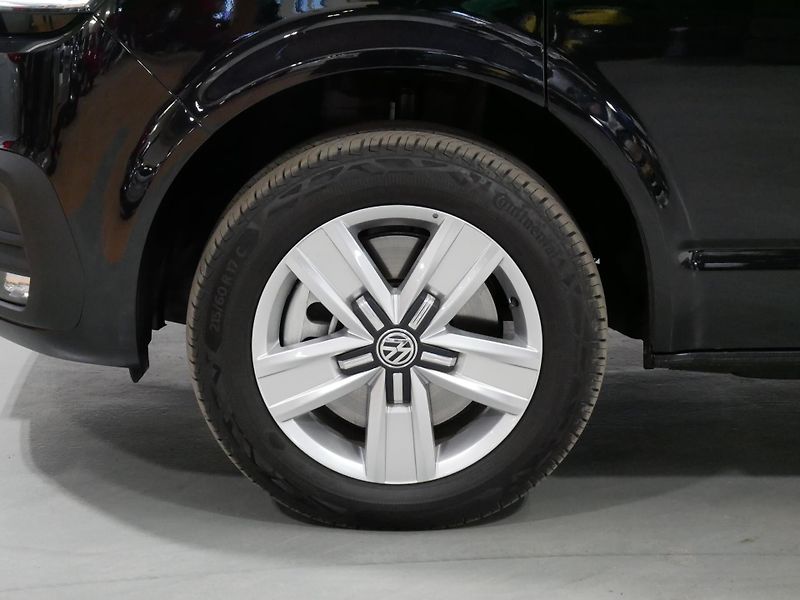 Volkswagen Caravelle - fotka 23 z 24