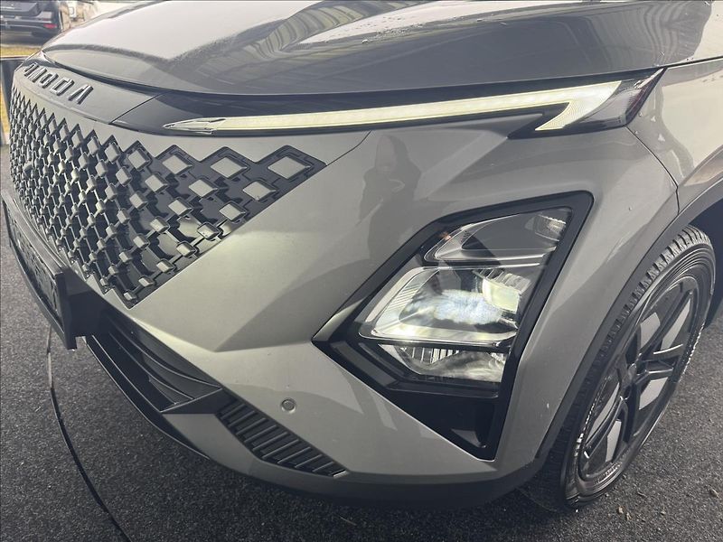 Omoda 5 (2026) 1,5 TGDi HEV PREMIUM - fotka 29 z 30