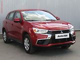 Mitsubishi ASX (2017) 1.6 MIVEC, 1.maj,ČR - náhled 1