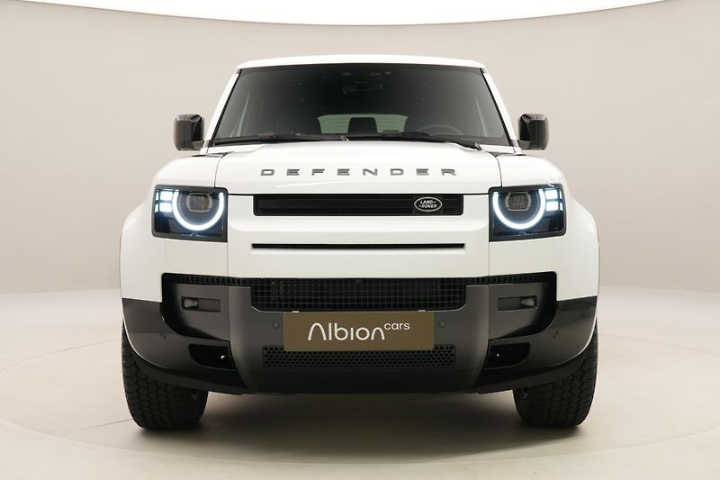 Land Rover Defender (2026) 130 D250 X-Dynamic SE - fotka 17 z 64