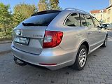 Škoda Superb 2.0TDI 4x4 125kW - náhled 4
