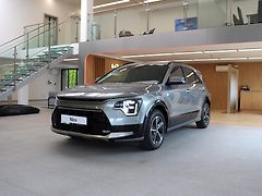 Kia Niro STYLE 1,6 GDi HEV 6DCT - fotografie inzerátu