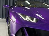 Lamborghini Huracán (2024) EVO SPYDER LIFT VIOLA PASIFAE - náhled 7