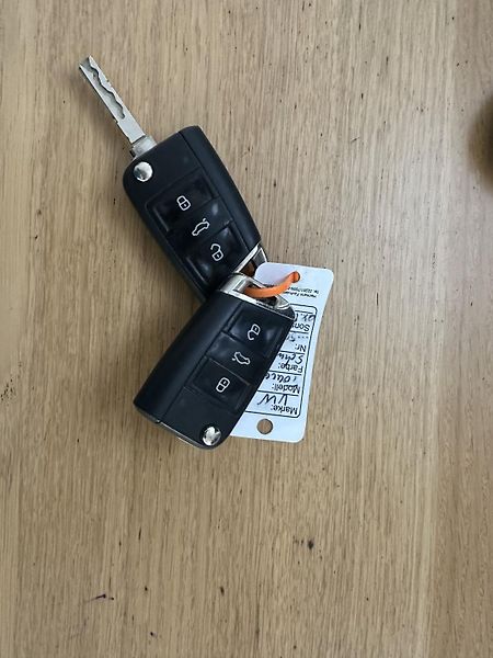 Volkswagen Touran (2015) 2.0 TDI se. knížka 7 míst - fotka 43 z 43