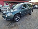 Škoda Yeti 2,0TDI 103KW NAVIGACE TAŽNÉ  - náhled 1