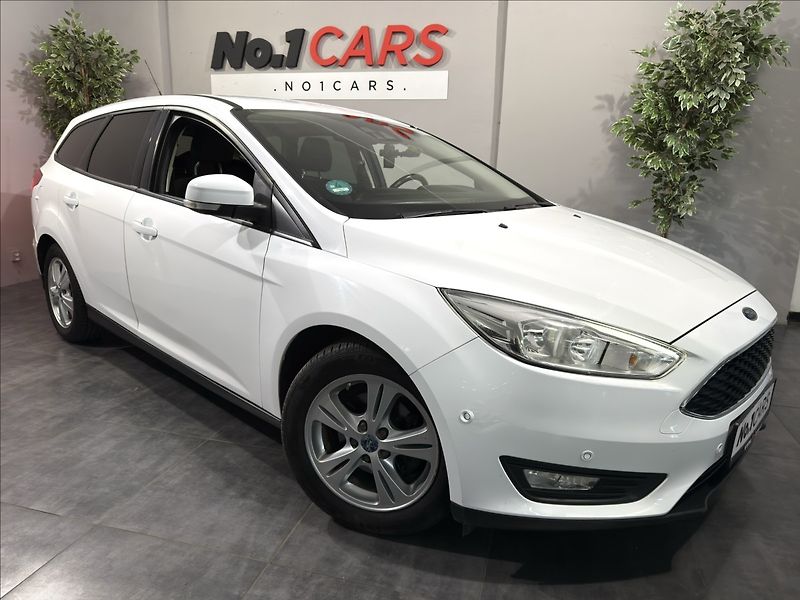 Ford Focus 0,9   EB VÝHŘEV ČIDLA ALU STK - fotka 1 z 27