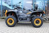 Can-Am Outlander Max 1000 XT-P (2026) Outlander MAX 1000R XT-P SAS M - náhled 4