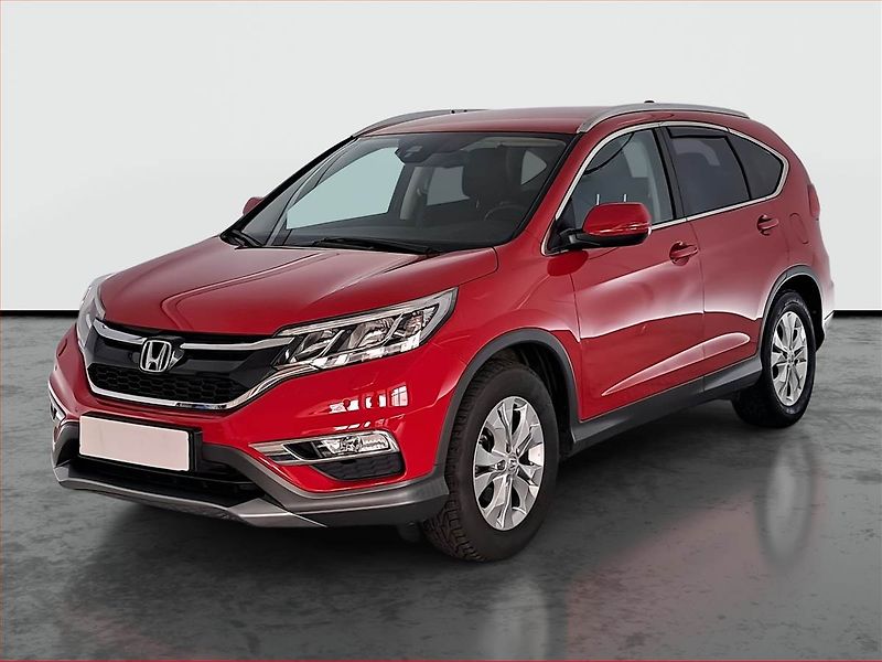 Honda CR-V (2017) 2.0 i-VTEC, Tempomat - fotka 2 z 17