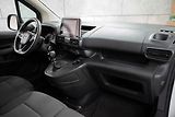 Opel Combo 1.5 CDTi TAŽNÉ*VESTAVĚNÁ DÍLNA - náhled 11