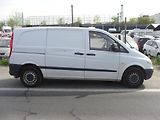 Mercedes-Benz Vito 2.2 CDi, 70 kW, tažné - náhled 6