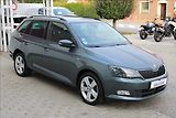 Škoda Fabia 1,0 TSI 81 kW DSG 1.majitel - náhled 1