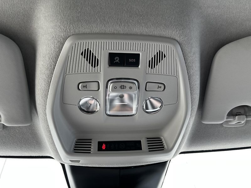 Citroën C3 Aircross (2026) PLUS Turbo 100k Manual - fotka 22 z 26