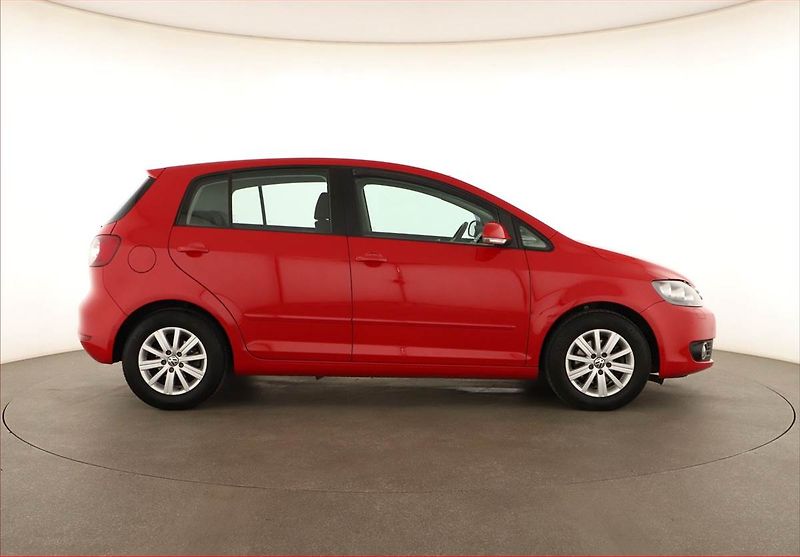 Volkswagen Golf Plus (2012) 1.6 TDI, Tempomat - fotka 6 z 12