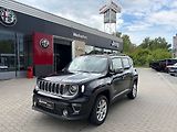 Jeep Renegade 2.0 Mjet 140k Limited 4x4 AT - náhled 1
